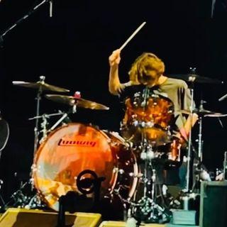 Instagram Profile kai_drums_415