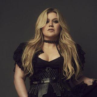 Instagram Profile kellyclarkson