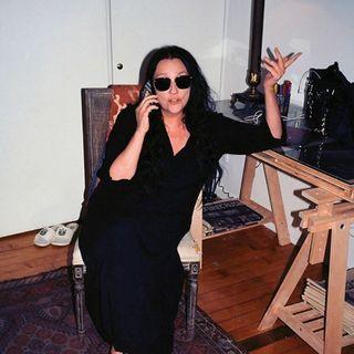 Instagram Profile kellycutrone