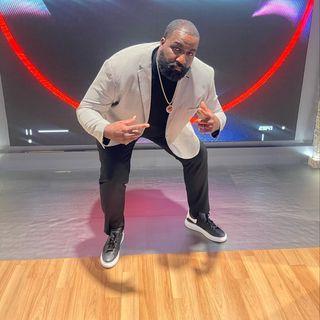 Instagram Profile kendrickperkins