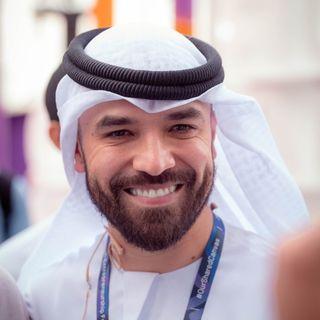 Instagram Profile khalidalameri