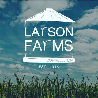 Instagram Profile larson.farms