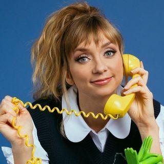 Instagram Profile laurenlapkus