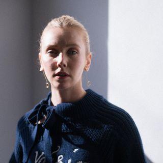 Instagram Profile laurenlyle7