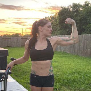 laurenmurphymma avatar