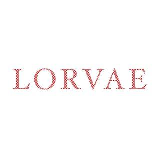 Instagram Profile lorvae