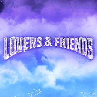 Instagram Profile loversandfriendsfest