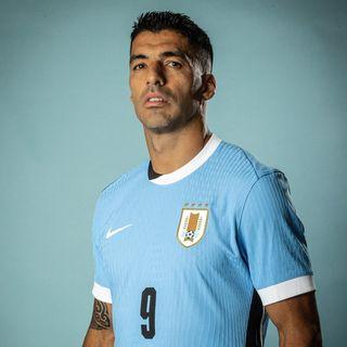 luissuarez9 avatar