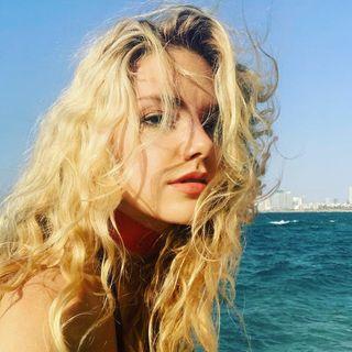 Instagram Profile mackenziemauzy