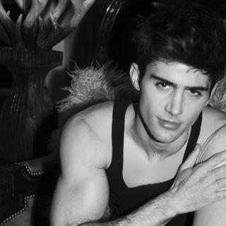 Instagram Profile maxehrich