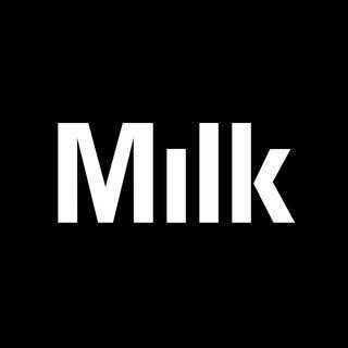 milk avatar