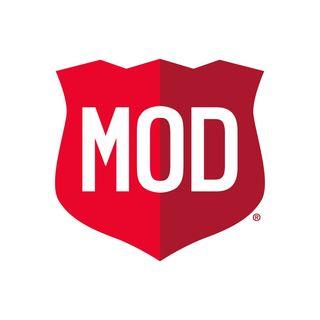 Instagram Profile modpizza