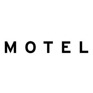 Instagram Profile motelrocks