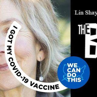 Instagram Profile mslinshaye