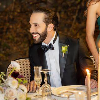 Instagram Profile nayibbukele