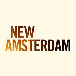 nbcnewamsterdam avatar