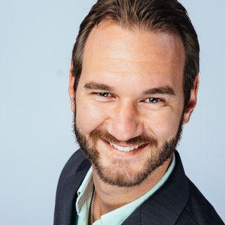 Instagram Profile nickvujicic