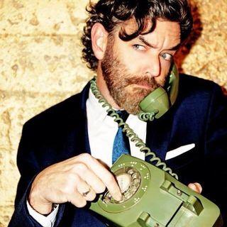 Instagram Profile omundson