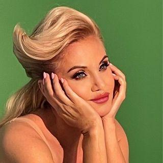 Instagram Profile orfeh