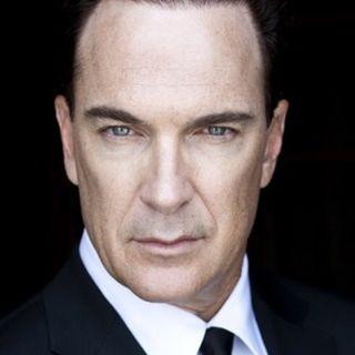 Instagram Profile paddywarbucks