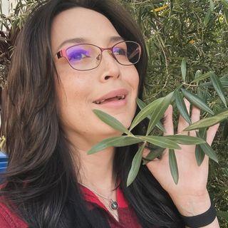 Instagram Profile pamelahorton13