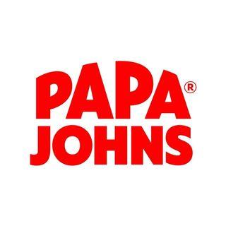 Instagram Profile papajohns