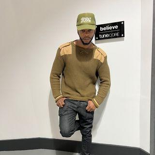 Instagram Profile papoose