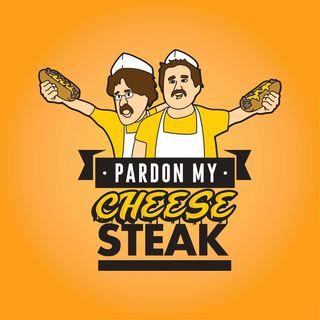 Instagram Profile pardonmycheesesteak