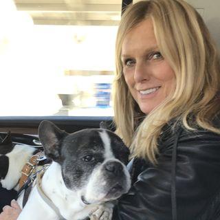 Instagram Profile pattihansen