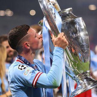 Instagram Profile philfoden