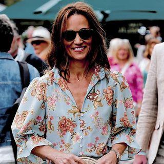 Instagram Profile pippa.middleton.matthews