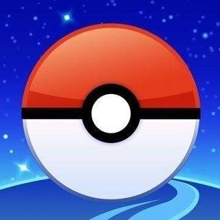 Instagram Profile pokemongoapp