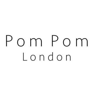 Instagram Profile pompomlondon