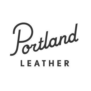 Instagram Profile portlandleather