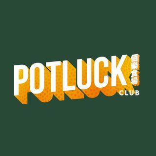 Instagram Profile potluckclubny