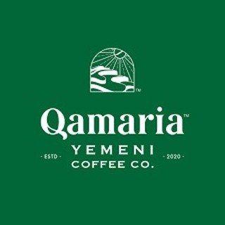 Instagram Profile qamariacoffee