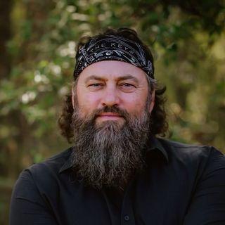 Instagram Profile realwilliebosshog