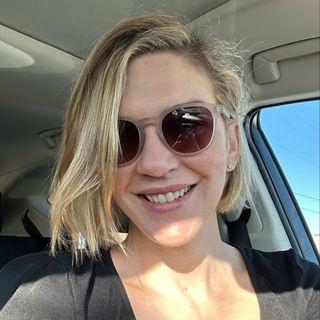 Instagram Profile rheaseehorn