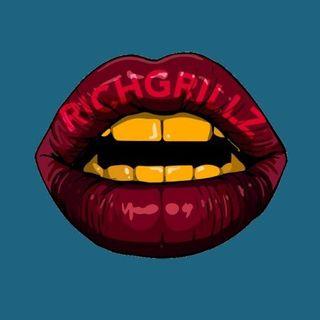 Instagram Profile richgrillz