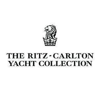 Instagram Profile ritzcarltonyachtcollection