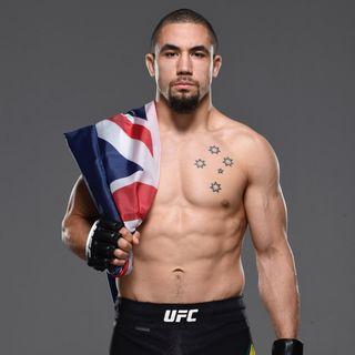 robwhittakermma avatar