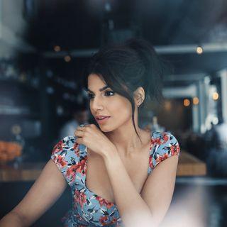 Instagram Profile rubybhogal