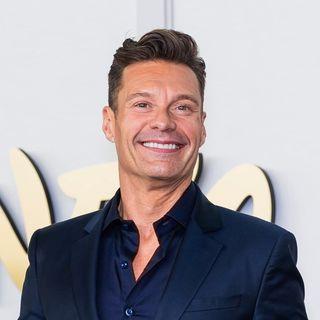 Instagram Profile ryanseacrest