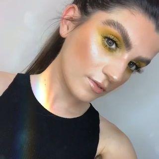 Instagram Profile sarahgraymua