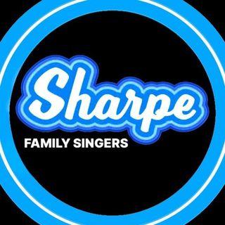 Instagram Profile sharpefamilysingers