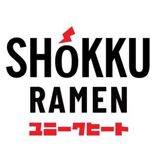 shokkuramen avatar