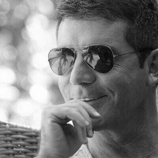 Instagram Profile simoncowell