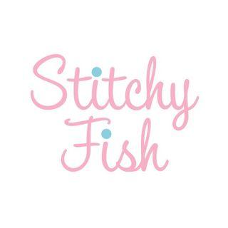 Instagram Profile stitchyfish