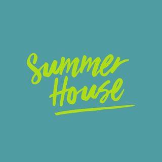 Instagram Profile summerhousetea