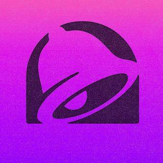 Instagram Profile tacobell